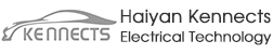 Haiyan Kennects Tecnología eléctrica Co., Ltd.