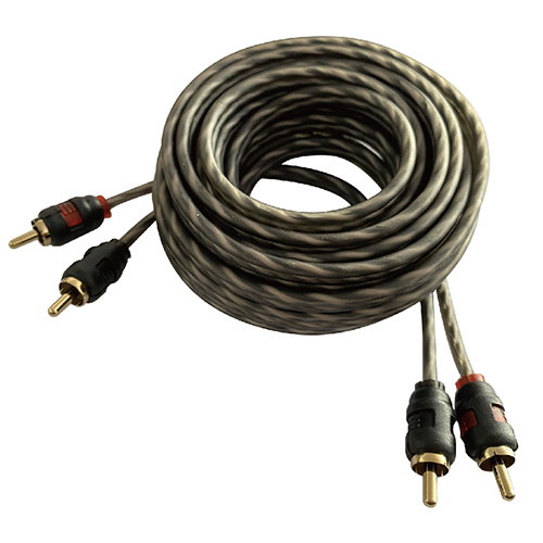 Cable de audio