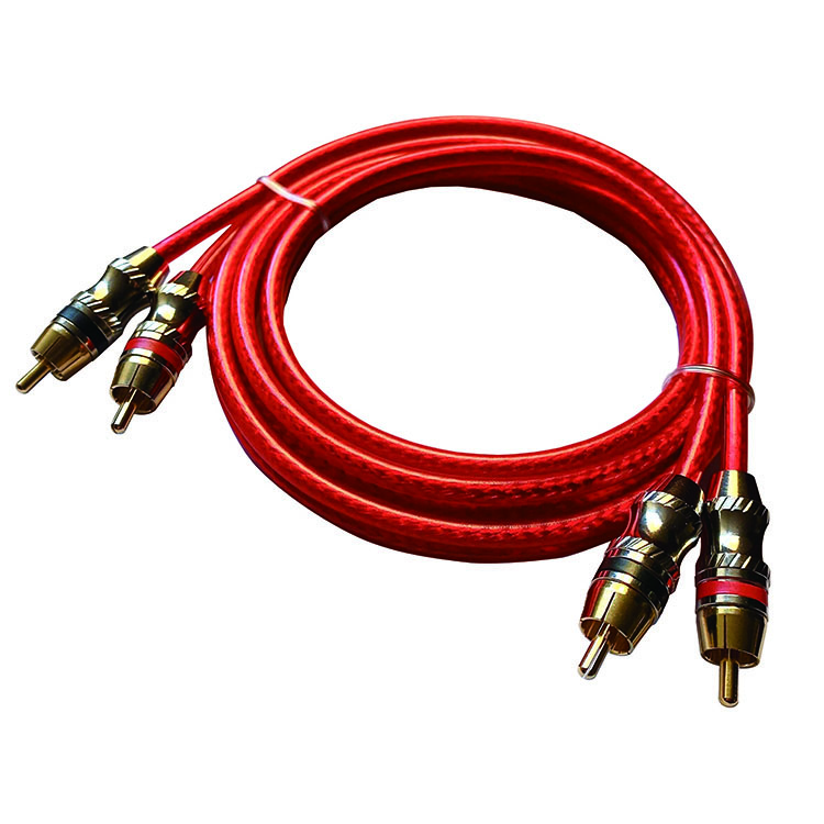 cable rca