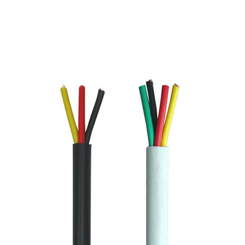 Cable de alimentación RVV